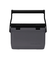 スタンレー（STANLEY）クーラーボックス クーラーボックス15.1Lチャコール 10-01623-211