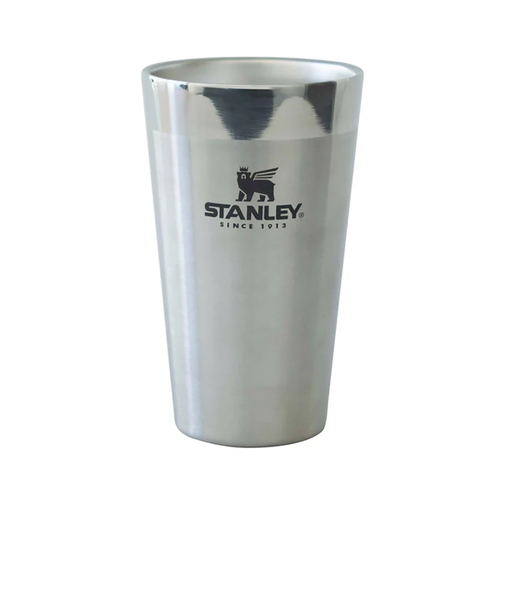 スタンレー（STANLEY）カップ マグカップ キャンプ スタッキングパイント0.47LSTEEL 10-02282-379