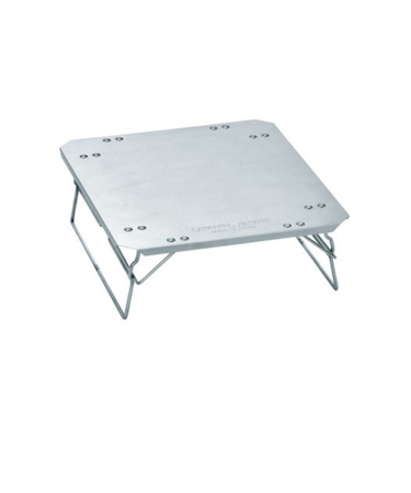 ユニフレーム（UNIFLAME）テーブル 小物 フィールドラック ステンレス天板3 ハーフ 611579