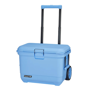 コールマン（Coleman）クーラーボックス プロホイールクーラー55QT デイドリーム 2218856