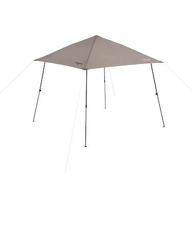 コールマン（Coleman）クイックアップテント キャンプ インスタントバイザーシェード3 M グレージュ 2218355