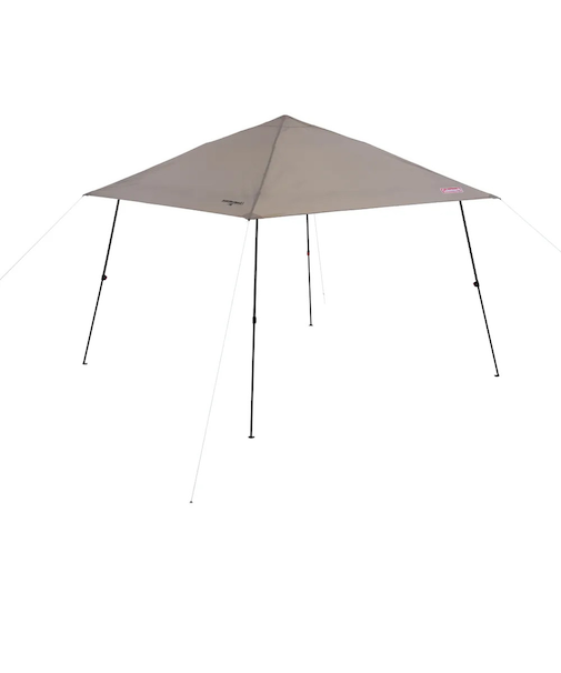 コールマン（Coleman）クイックアップテント キャンプ インスタントバイザーシェード3 L グレージュ 2218228