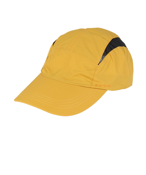 帽子 キャップ トレッキング 登山 HANSTON 58822 524 439