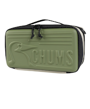 チャムス（CHUMS）マルチハードケースM CH62-2183-M103