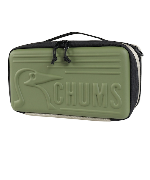 チャムス（CHUMS）マルチハードケースM CH62-2183-M103