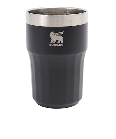 スタンレー（STANLEY）カップ マグカップ キャンプ ゴールデン アワービアタンブラー B 1011357028