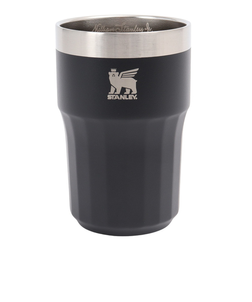 スタンレー（STANLEY）カップ マグカップ キャンプ ゴールデン アワービアタンブラー B 1011357028