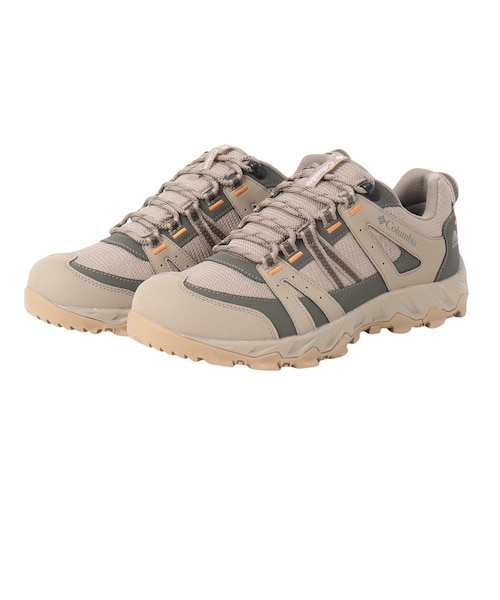 コロンビア（Columbia）ハイキングシューズ 登山靴 セイバー オムニ