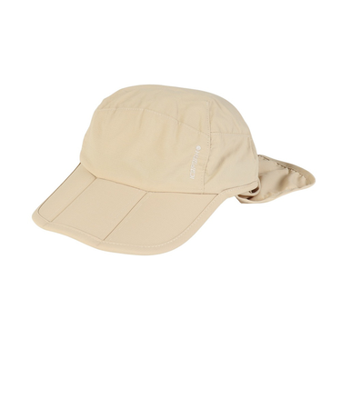 帽子 キャップ トレッキング 登山 HOLT IF 58803 574 041