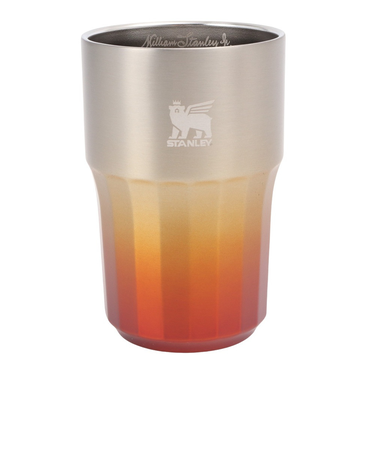 スタンレー（STANLEY）カップ マグカップ キャンプ ゴールデン アワービアタンブラー A 1011357026