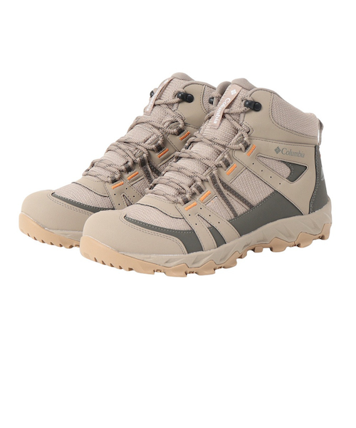 コロンビア（Columbia）ハイキングシューズ 登山靴 セイバー オムニ