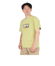 チャムス（CHUMS）アンチバグチャムスグラフィティTシャツ CH01-2507-M118