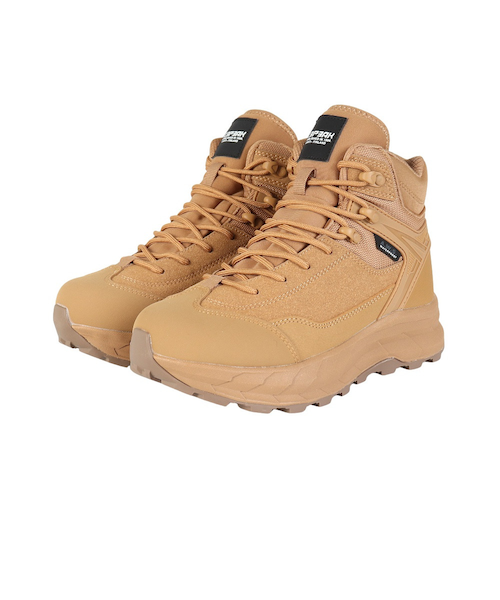 コロンビア（Columbia）ハイキングシューズ 登山靴 セイバー オムニ