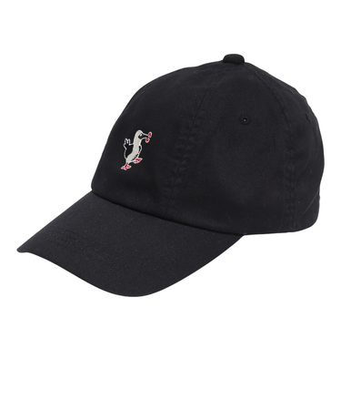 チャムス（CHUMS）ブッシュパイロット キャップ エンブロイダリー CH05-1410-K001
