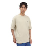 チャムス（CHUMS）チャムスエンブロイダリーTシャツ CH01-2523-G057