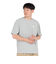 チャムス（CHUMS）エアトレイルストレッチチャムスTシャツ CH01-2580-G001