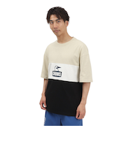 チャムス（CHUMS）カーンズブービーフェイスTシャツ CH01-2504-G057