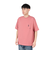 コールマン（Coleman）ポケット半袖Tシャツ X5534A PNK