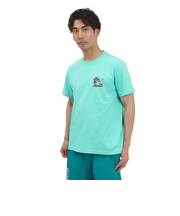 チャムス（CHUMS）かせきさいだぁ アラカルトTシャツ CH01-2555-M062