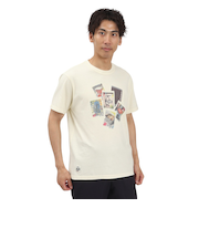 チャムス（CHUMS）かせきさいだぁ インスタントフォトTシャツ CH01-2556-W001