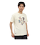 チャムス（CHUMS）かせきさいだぁ インスタントフォトTシャツ CH01-2556-W001