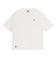 チャムス（CHUMS）チャムスエンブロイダリーTシャツ CH01-2523-W001