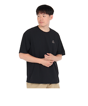 チャムス（CHUMS）エアトレイルストレッチチャムスTシャツ CH01-2580-K001