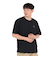 チャムス（CHUMS）エアトレイルストレッチチャムスTシャツ CH01-2580-K001