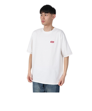 コールマン（Coleman）ランタン半袖Tシャツ X5537A WHT