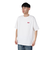 コールマン（Coleman）ランタン半袖Tシャツ X5537A WHT