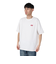 コールマン（Coleman）ランタン半袖Tシャツ X5537A WHT