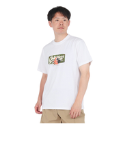 チャムス（CHUMS）アンチバグチャムスグラフィティTシャツ CH01-2507-W001
