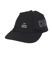 チャムス（CHUMS）エアトレイルストレッチ キャップ CH05-1429-K001