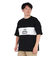 チャムス（CHUMS）カーンズブービーフェイスTシャツ CH01-2504-K001