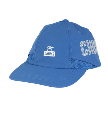 チャムス（CHUMS）エアトレイルストレッチ キャップ CH05-1429-A001