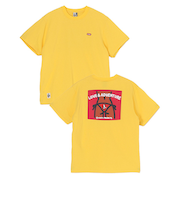 チャムス（CHUMS）かせきさいだぁ ヒップTシャツ CH01-2554-Y001