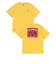 チャムス（CHUMS）かせきさいだぁ ヒップTシャツ CH01-2554-Y001