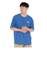 チャムス（CHUMS）エアトレイルストレッチチャムスTシャツ CH01-2580-A001
