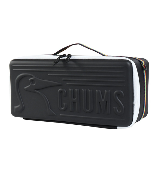 チャムス（CHUMS）マルチハードケースL CH62-2184-K001
