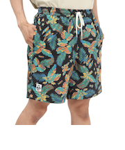 チャムス(CHUMS)チャムロハショーツ CH03-1373-Z349