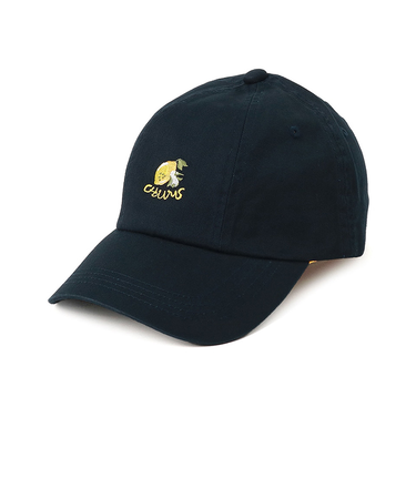 チャムス（CHUMS）ブッシュパイロット キャップ エンブロイダリー CH05-1410-N001