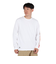 チャムス（CHUMS）アンチバグブレックファーストロングスリーブTシャツ CH01-2506-W001
