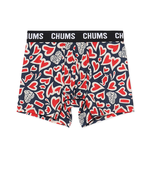 チャムス（CHUMS）チャムスパターンボクサーズ CH09-1339-Z357