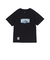 チャムス（CHUMS）ジュニア アンチバグチャムスグラフィティTシャツ CH21-1363-K001