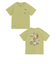 チャムス（CHUMS）ジュニア アンチバグフードヨーカイポケットTシャツ CH21-1362-M118
