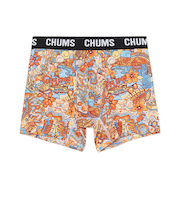 チャムス（CHUMS）チャムスパターンボクサーズ CH09-1339-Z350 速乾