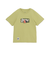 チャムス（CHUMS）ジュニア アンチバグチャムスグラフィティTシャツ CH21-1363-M118