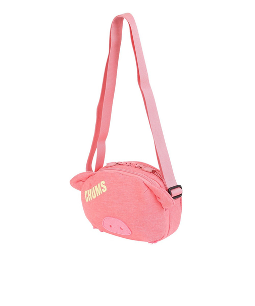 チャムス（CHUMS）ピグショルダーポーチ CH60-3870-R083