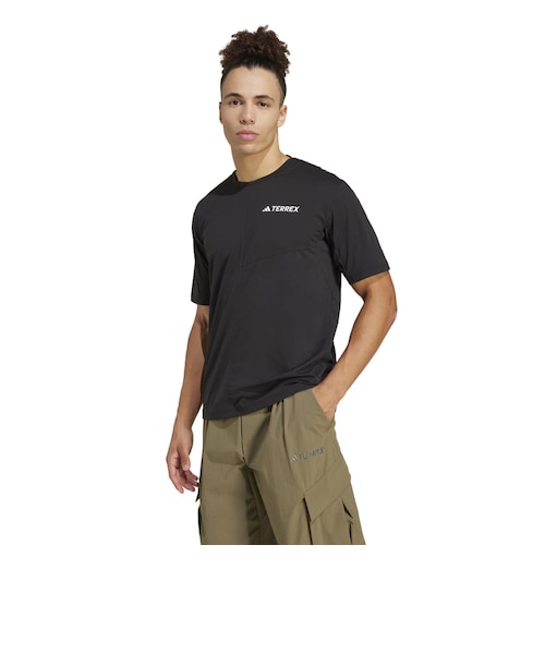 アディダス（adidas）テレックス マルチ クライマクール半袖Tシャツ