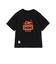 チャムス（CHUMS）ジュニア スペースブービーTシャツ CH21-1356-K001